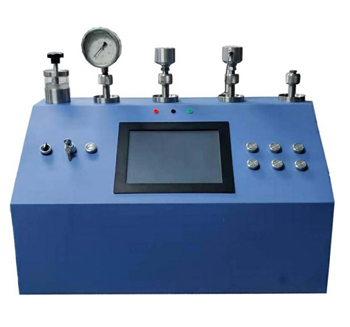 OW-APC9560全自动压力校验台（全量程）